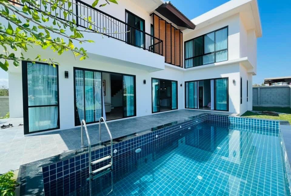 pool villa for sale chiang mai (26)