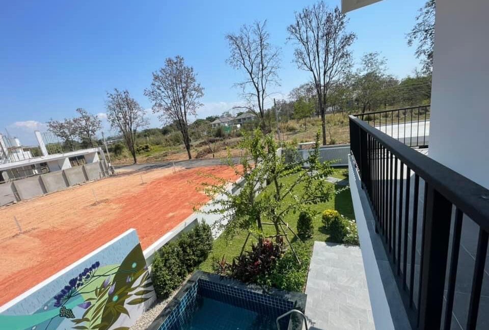 pool villa for sale chiang mai (35)