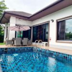Pool villa For Sale and Rent in Chiang Mai