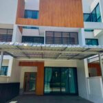 Modern Townhouse for Sale and Rent
