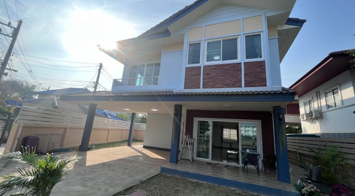 house for sale rent suthep (13)