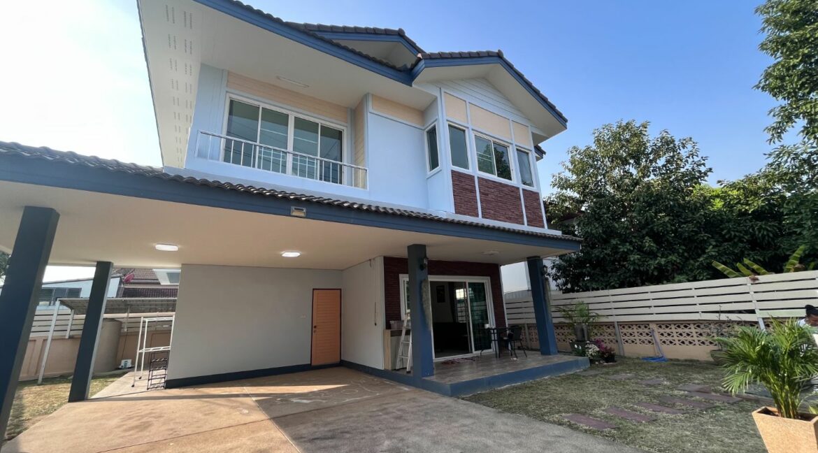 house for sale rent suthep (21)