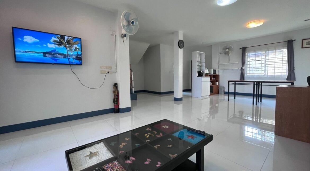 house for sale rent suthep (3)