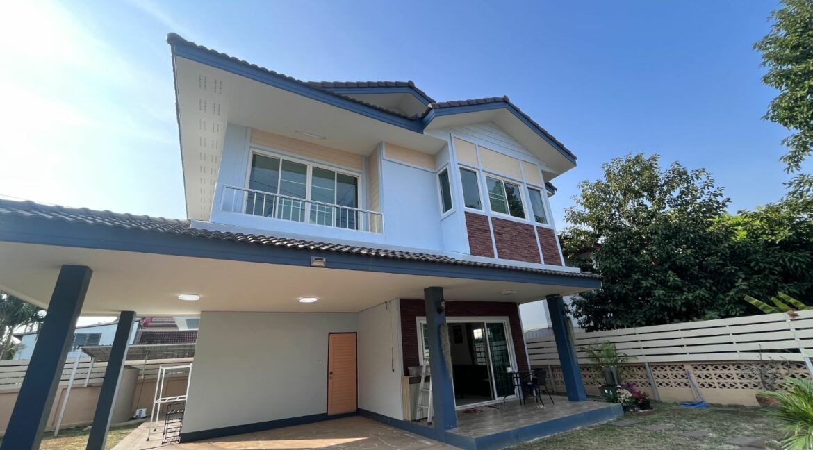house for sale rent suthep (8)