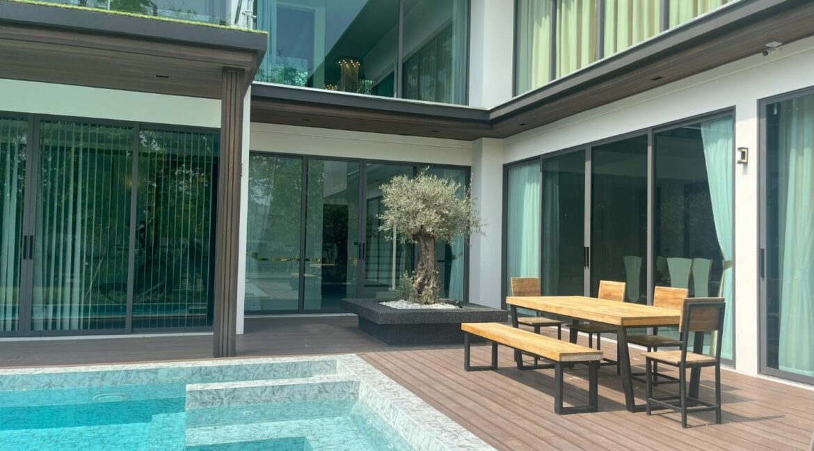 luxury pool villa for sale in hang dong (13)