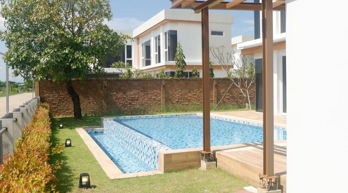 pool villa for rent in san kamphaeng (10)