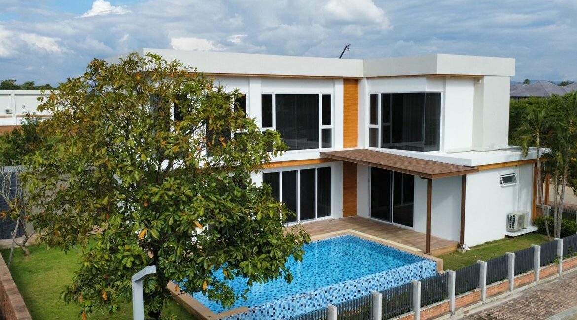 pool villa for rent in san kamphaeng (15)