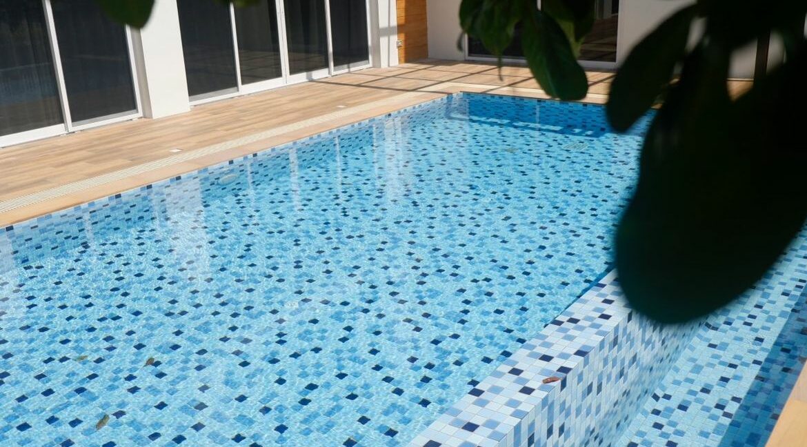pool villa for rent in san kamphaeng (16)